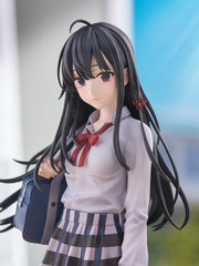 TENITOL TALL Yukino Yukinoshita official FuRyu product image