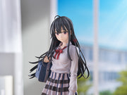 TENITOL TALL Yukino Yukinoshita official FuRyu product image