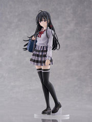 TENITOL TALL Yukino Yukinoshita official FuRyu product image