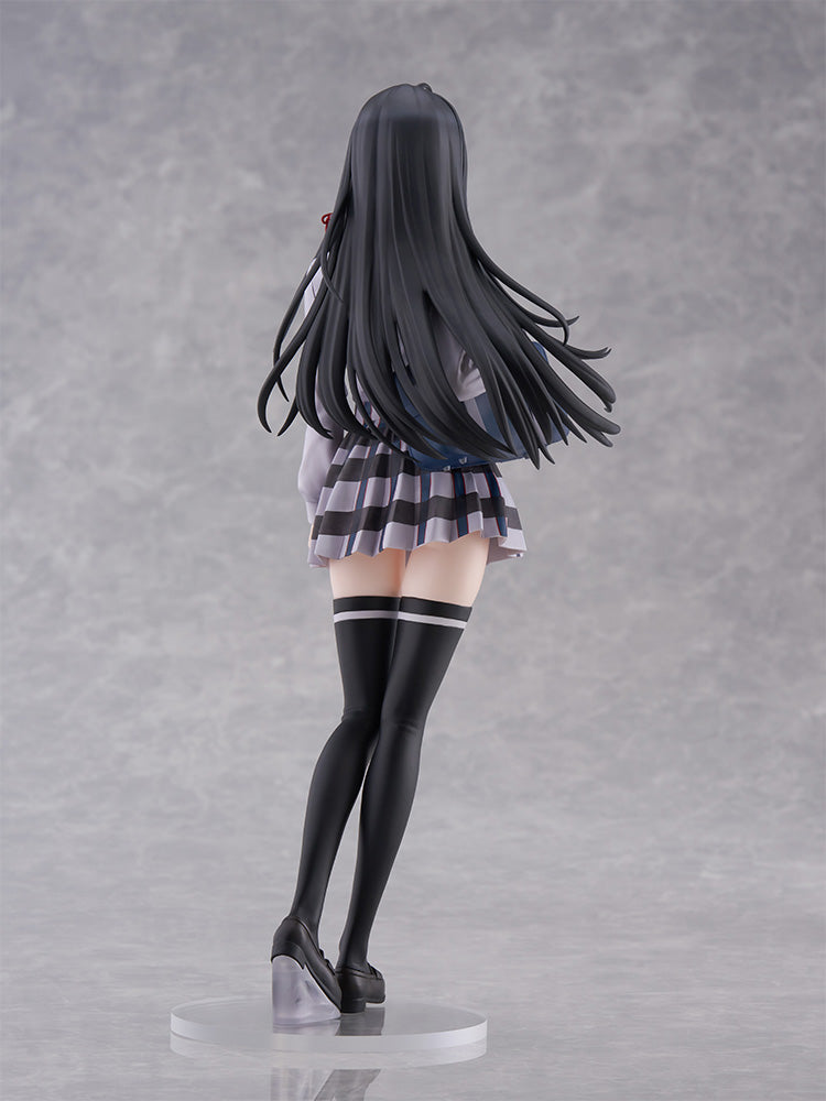 TENITOL TALL Yukino Yukinoshita official FuRyu product image