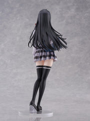 TENITOL TALL Yukino Yukinoshita official FuRyu product image