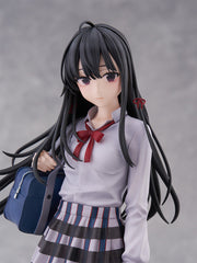 TENITOL TALL Yukino Yukinoshita official FuRyu product image