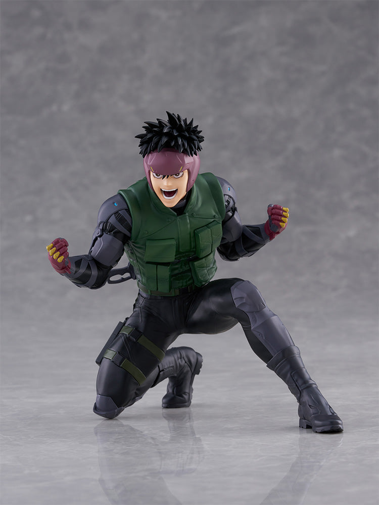 TENITOL Yu Ominae official FuRyu product image