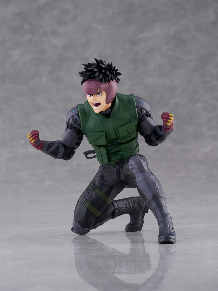TENITOL Yu Ominae official FuRyu product image