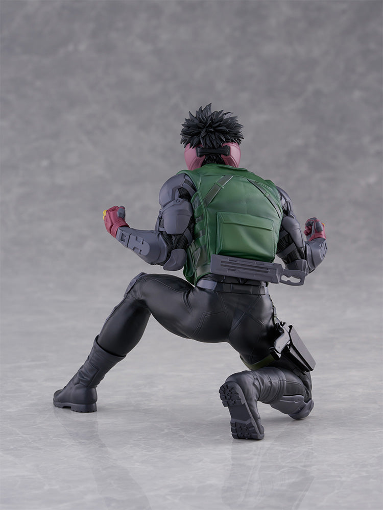 TENITOL Yu Ominae official FuRyu product image
