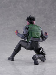 TENITOL Yu Ominae official FuRyu product image