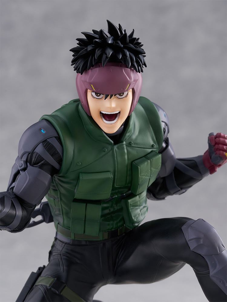 TENITOL Yu Ominae official FuRyu product image