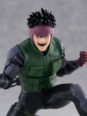 TENITOL Yu Ominae official FuRyu product image