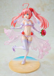 That Time I Got Reincarnated as a Slime Milim Nava Wedding Bikini Ver. 1/7 Scale Figure - product view 2