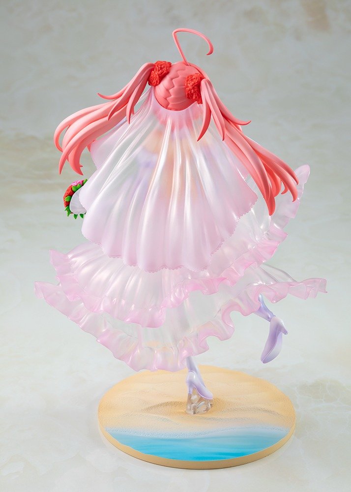 That Time I Got Reincarnated as a Slime Milim Nava Wedding Bikini Ver. 1/7 Scale Figure - product view 5
