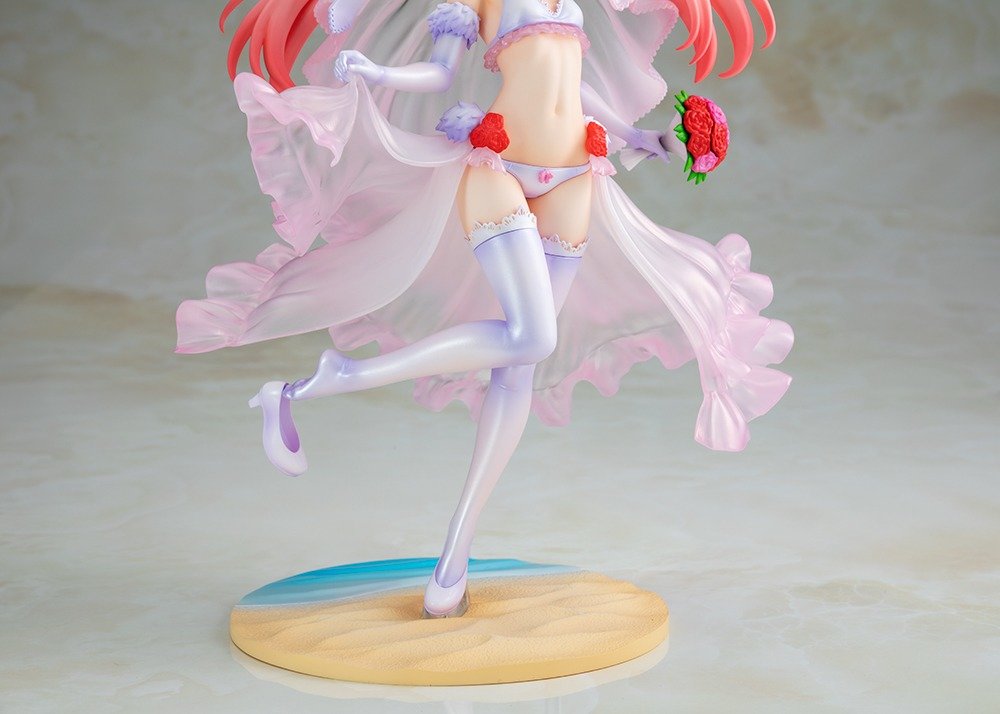 That Time I Got Reincarnated as a Slime Milim Nava Wedding Bikini Ver. 1/7 Scale Figure - product view 9