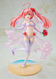 That Time I Got Reincarnated as a Slime Milim Nava Wedding Bikini Ver. 1/7 Scale Figure KADOKAWA Special Set - product view 1