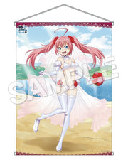 That Time I Got Reincarnated as a Slime Milim Nava Wedding Bikini Ver. 1/7 Scale Figure KADOKAWA Special Set - product view 2