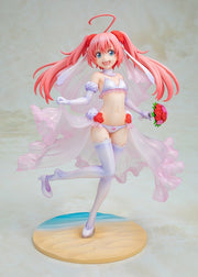 That Time I Got Reincarnated as a Slime Milim Nava Wedding Bikini Ver. 1/7 Scale Figure KADOKAWA Special Set - product view 4