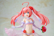 That Time I Got Reincarnated as a Slime Milim Nava Wedding Bikini Ver. 1/7 Scale Figure KADOKAWA Special Set - product view 7