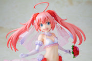 That Time I Got Reincarnated as a Slime Milim Nava Wedding Bikini Ver. 1/7 Scale Figure KADOKAWA Special Set - product view 9
