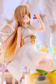 The Angel Next Door Spoils Me Rotten Mahiru Shiina Tea Party Ver. 1/7 Scale Figure - product view 4