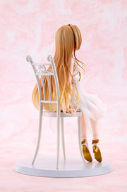 The Angel Next Door Spoils Me Rotten Mahiru Shiina Tea Party Ver. 1/7 Scale Figure - product view 7