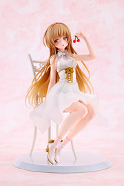 The Angel Next Door Spoils Me Rotten Mahiru Shiina Tea Party Ver. 1/7 Scale Figure - product view 8