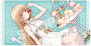The Angel Next Door Spoils Me Rotten Mahiru Shiina Tea Party Ver. 1/7 Scale Figure KADOKAWA Special Set - product view 2