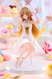 The Angel Next Door Spoils Me Rotten Mahiru Shiina Tea Party Ver. 1/7 Scale Figure KADOKAWA Special Set - product view 4