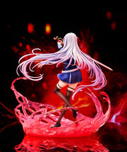 The Demon Sword Master of Excalibur Academy Riselia Light Novel Ver. 1/7 Scale Figure - product view 5