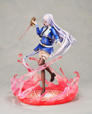 The Demon Sword Master of Excalibur Academy Riselia Light Novel Ver. 1/7 Scale Figure - product view 10