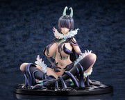 The Elder Sister-Like One Chiyo 1/6 Scale Figure - product view 3