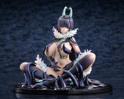 The Elder Sister-Like One Chiyo 1/6 Scale Figure - product view 4