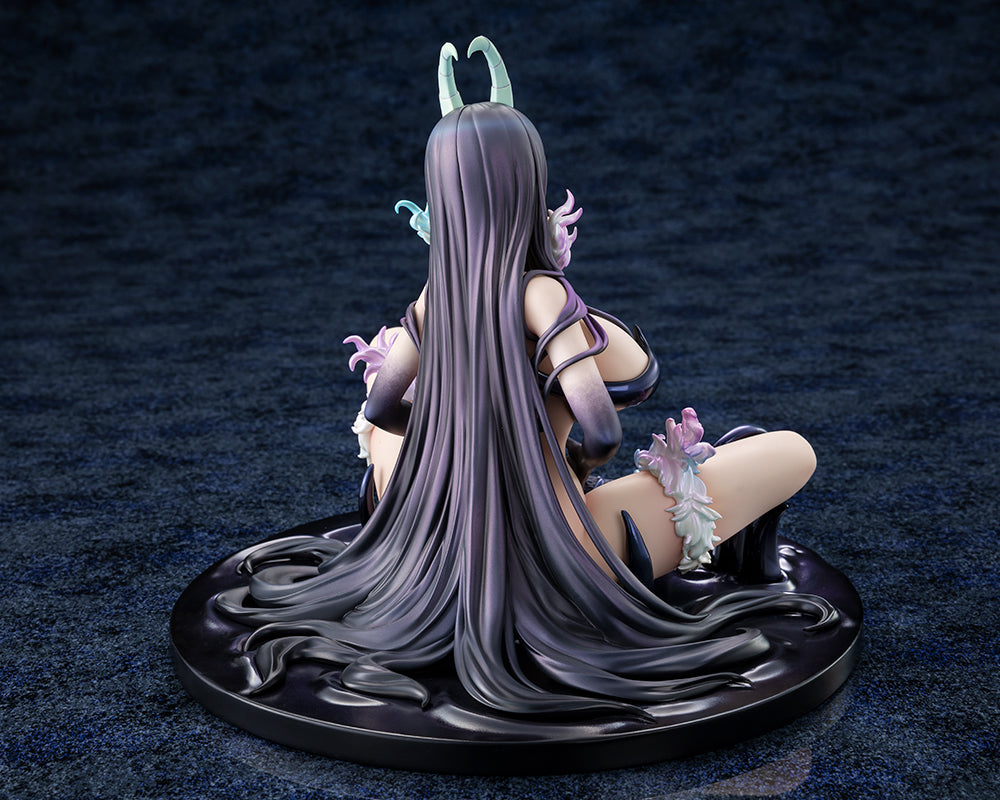 The Elder Sister-Like One Chiyo 1/6 Scale Figure - product view 6