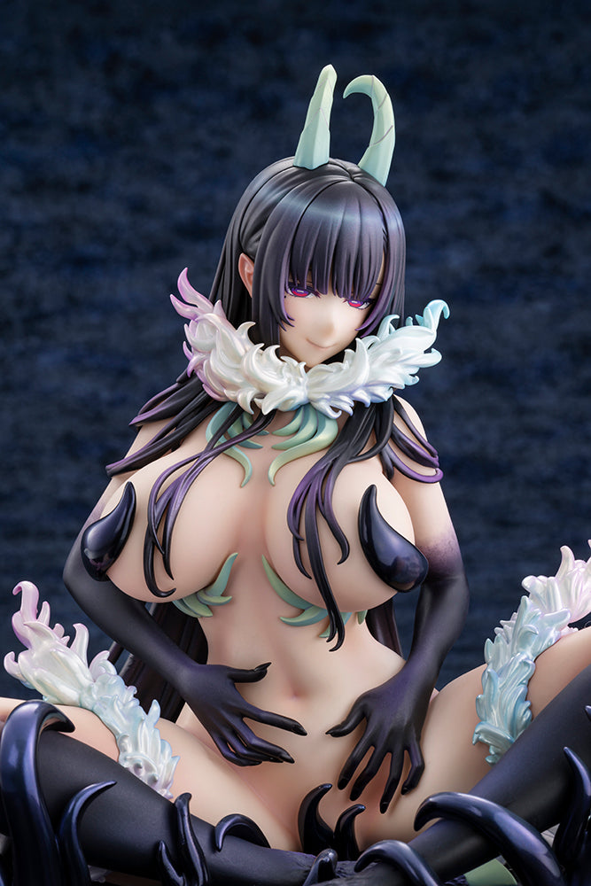 The Elder Sister-Like One Chiyo 1/6 Scale Figure - product view 8