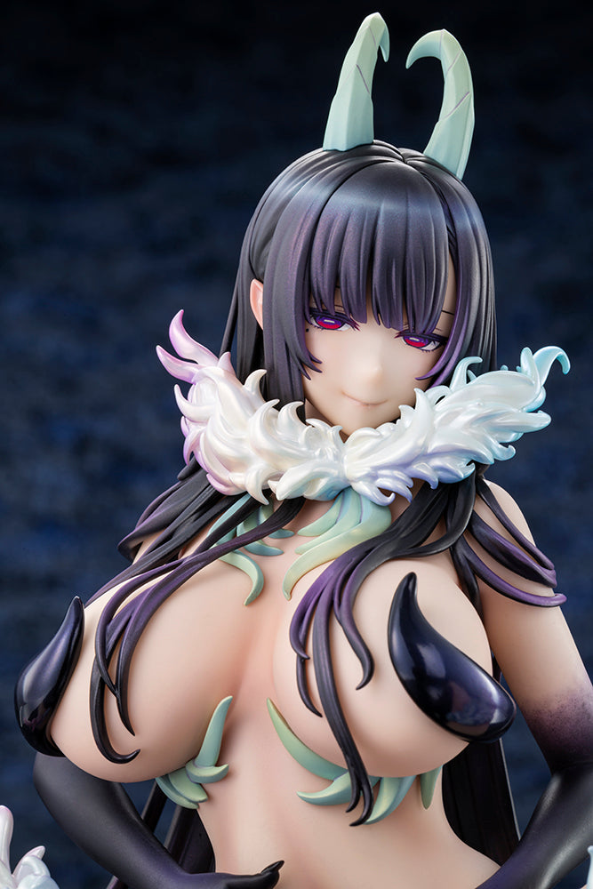 The Elder Sister-Like One Chiyo 1/6 Scale Figure - product view 10