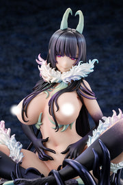 The Elder Sister-Like One Chiyo 1/6 Scale Figure - product view 14