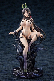 The Elder Sister-Like One Chiyo 1/7 Scale Figure - product view 2