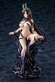The Elder Sister-Like One Chiyo 1/7 Scale Figure - product view 3