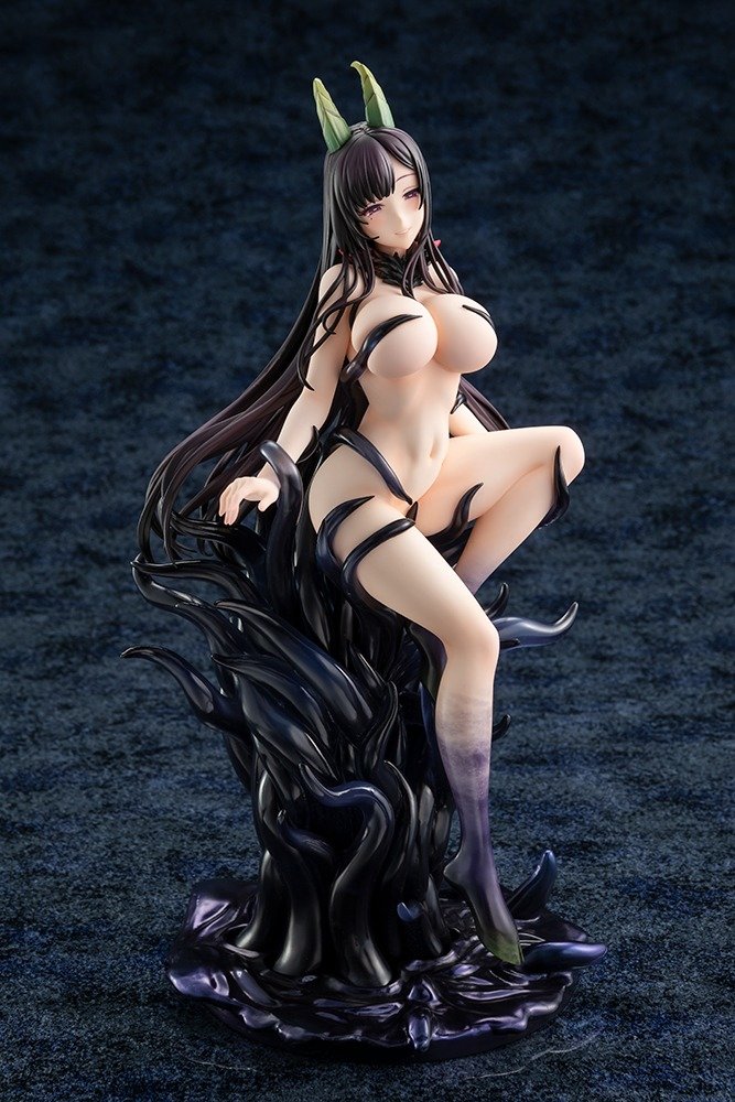 The Elder Sister-Like One Chiyo 1/7 Scale Figure - product view 4