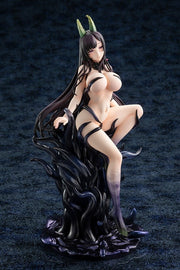 The Elder Sister-Like One Chiyo 1/7 Scale Figure - product view 4