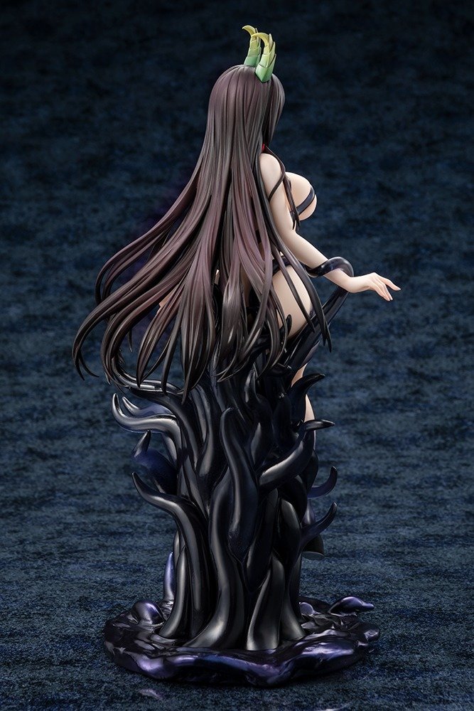 The Elder Sister-Like One Chiyo 1/7 Scale Figure - product view 5