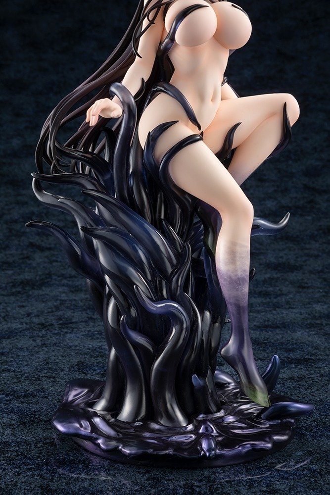 The Elder Sister-Like One Chiyo 1/7 Scale Figure - product view 12