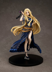 The Eminence in Shadow Alpha Dress Ver. 1/7 Scale Figure - product view 4