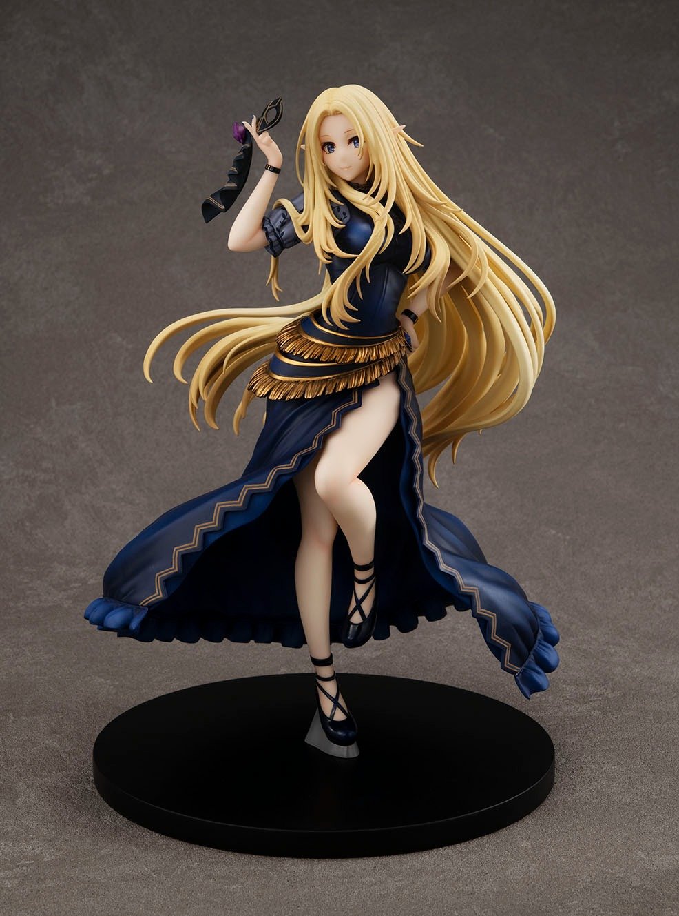 The Eminence in Shadow Alpha Dress Ver. 1/7 Scale Figure KADOKAWA Special Set - product view 1