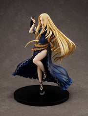 The Eminence in Shadow Alpha Dress Ver. 1/7 Scale Figure KADOKAWA Special Set - product view 2
