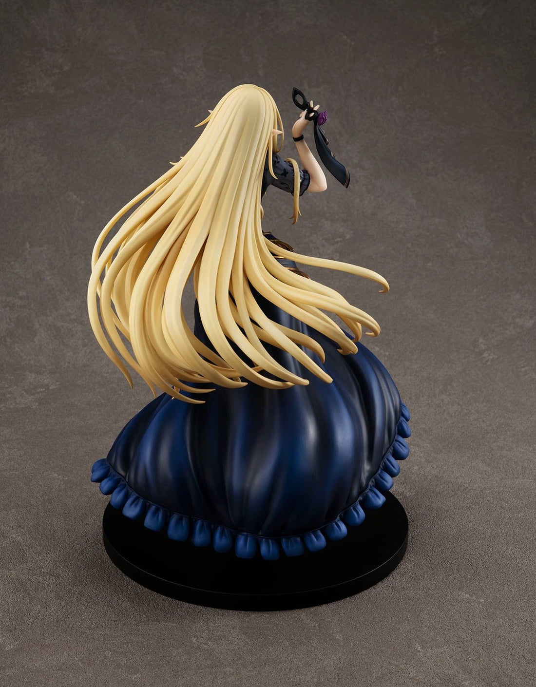 The Eminence in Shadow Alpha Dress Ver. 1/7 Scale Figure KADOKAWA Special Set - product view 3