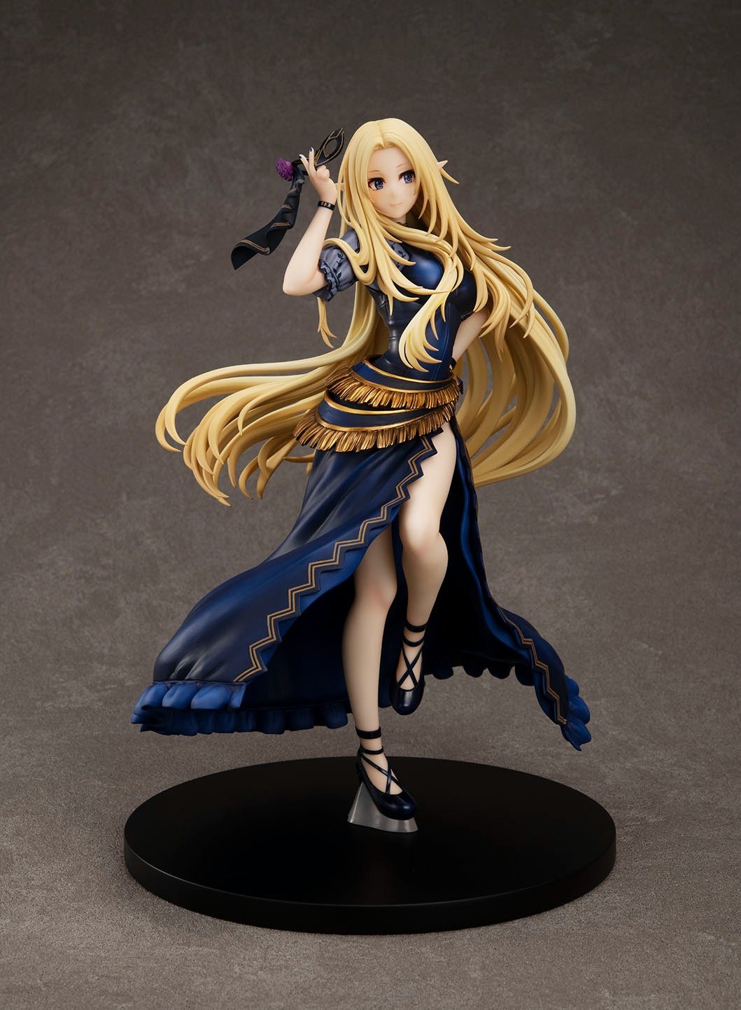 The Eminence in Shadow Alpha Dress Ver. 1/7 Scale Figure KADOKAWA Special Set - product view 4