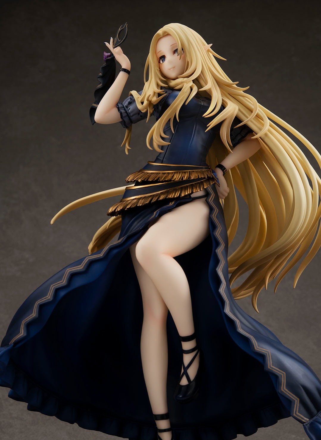 The Eminence in Shadow Alpha Dress Ver. 1/7 Scale Figure KADOKAWA Special Set - product view 6