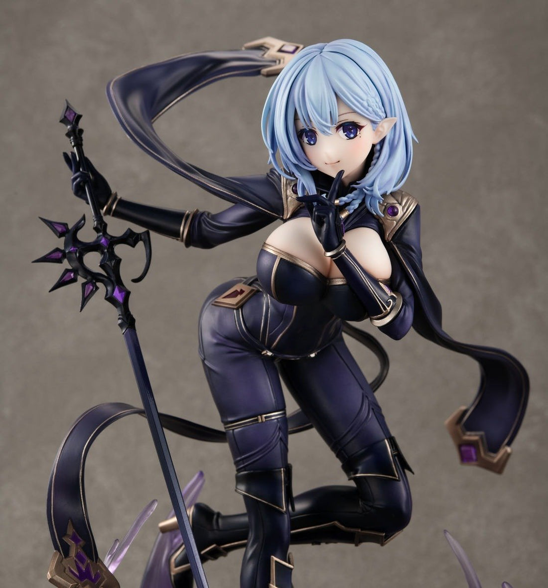The Eminence in Shadow Beta Light Novel Ver. 1/7 Scale Figure - product view 12