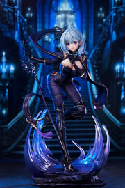 The Eminence in Shadow Beta Light Novel Ver. 1/7 Scale Figure KADOKAWA Special Set - product view 1