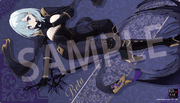 The Eminence in Shadow Beta Light Novel Ver. 1/7 Scale Figure KADOKAWA Special Set - product view 2