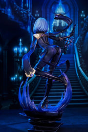 The Eminence in Shadow Beta Light Novel Ver. 1/7 Scale Figure KADOKAWA Special Set - product view 3