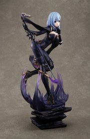 The Eminence in Shadow Beta Light Novel Ver. 1/7 Scale Figure KADOKAWA Special Set - product view 12